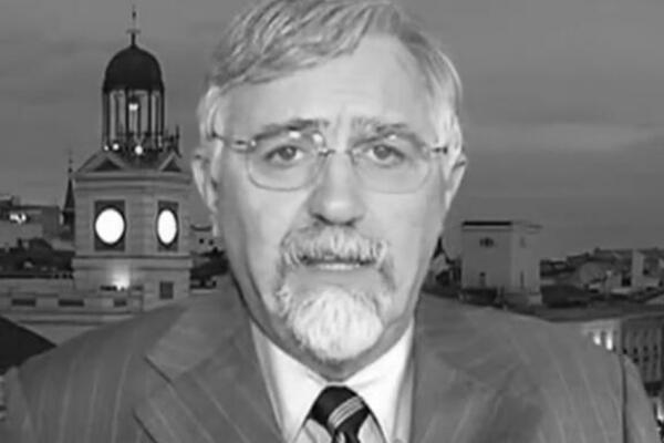 PREMINUO INOSLAV BEŠKER, OPRAŠTAMO SE OD LEGENDE!