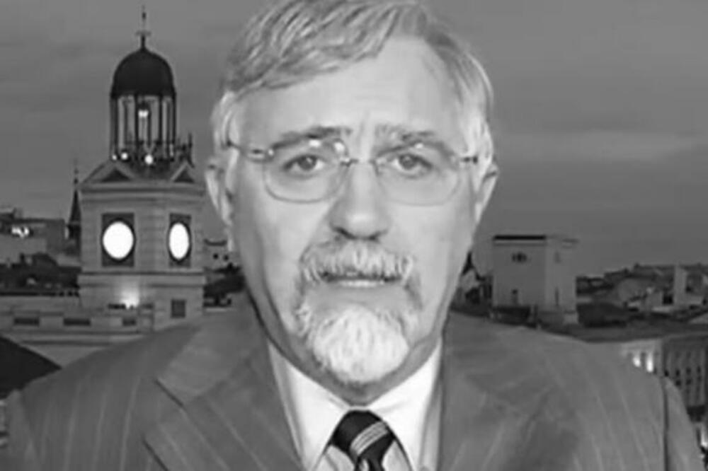 PREMINUO INOSLAV BEŠKER, OPRAŠTAMO SE OD LEGENDE!