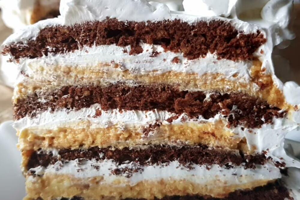 IMA NEVALJALI NAZIV, A NI KAPI TOG SASTOJKA: Niko NE ZNA zašto se tako ZOVE, a svi znaju KOLIKO JE UKUSNA (RECEPT)