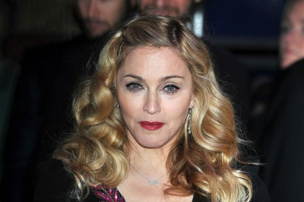 "ODJEDNOM SAM IMALA EMPATIJU PREMA MAJCI" Otkriveni NOVI DETALJI Madoninog zdravlja