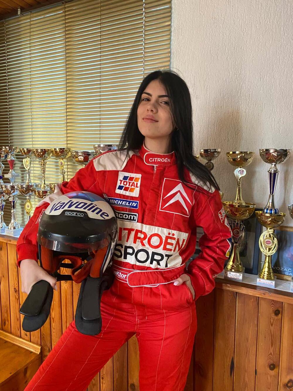 Katarina Marđonović