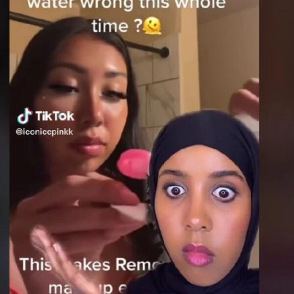 SNIMAK ŠOKIRAO SVE ŽENE: Godinama ste pogrešno koristile MICELARNU VODU, izbezumićete se posle ovoga (VIDEO)