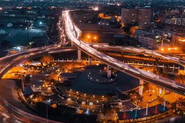 OVA DRŽAVA JE PROGLAŠENA NAJJEFTINIJOM ZA ŽIVOT: Sa JEDNIM EVROM možete da uživate CEO DAN, i to da ne ŠTEDITE!