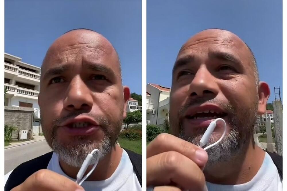 AMER SE PRESELIO U DUBROVNIK, A EVO ŠTA IMA DA KAŽE ZA HRVATE: Izdvojio ove 3 stvari, šta vi MISLITE? (VIDEO)