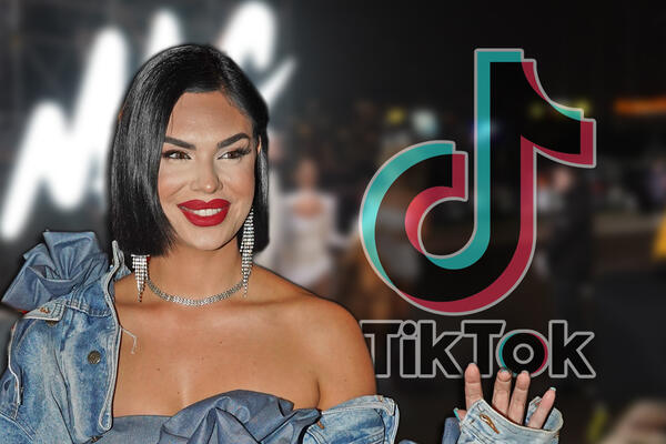 MINA VRBAŠKI PONOVO HUMANA! Sav prihod od LAJVA UPLATILA za BEBU: Oglasila se i za ESPRESO, spomenula OVA IMENA