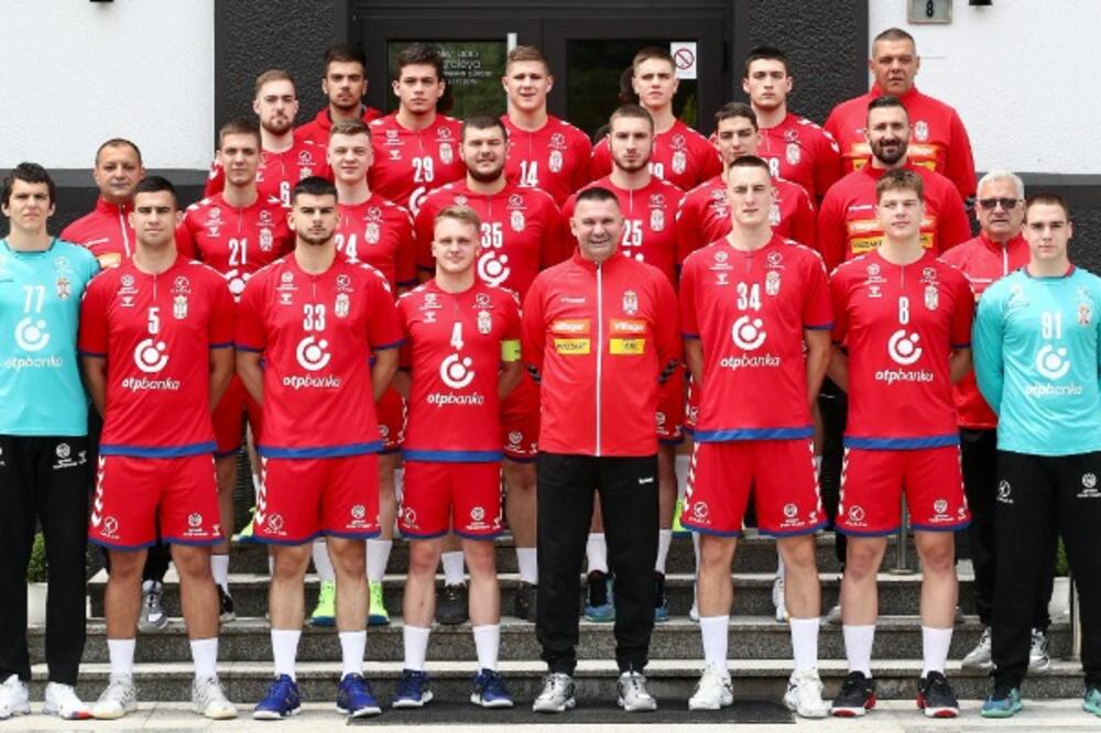 JUNIORI SRBIJE BEZ FINALA SVETSKOG PRVENSTVA! Nemačka slavila sa +10 kao domaćin (FOTO)