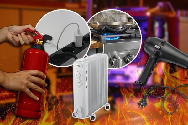 NAJOPASNIJI JE UREĐAJ KOJI MNOGI ZANEMARUJU: Električar nam otkriva koji signali upozoravaju da su INSTALACIJE LOŠE