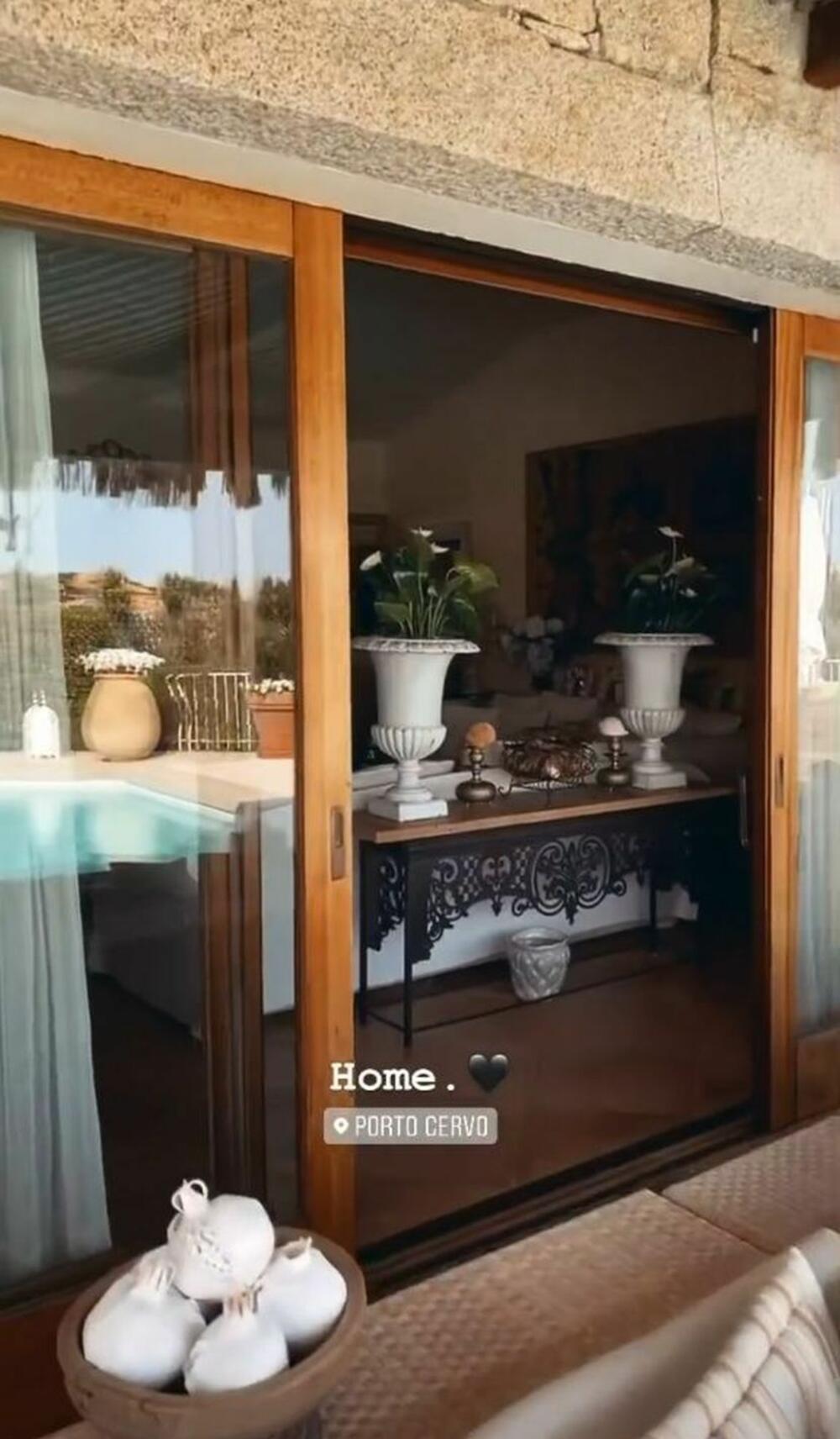 Vila koju su nasledila deca Siniše Mihajlovića