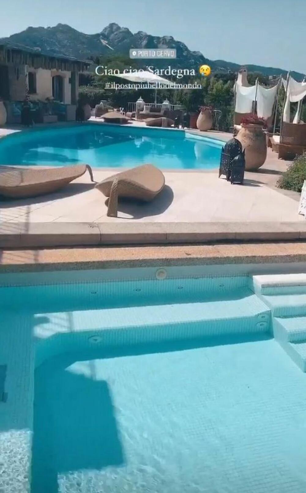 Ovu vilu su nasledila deca Siniše Mihajlovića