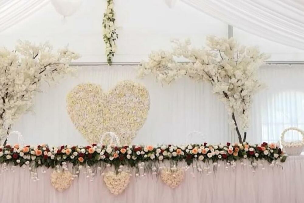 O OVOJ SVADBI BRUJI CEO SVET: Mladoženja pobegao sa ceremonije, a tek da VIDITE POTEZ SVEKRA, AU ČOVEČE