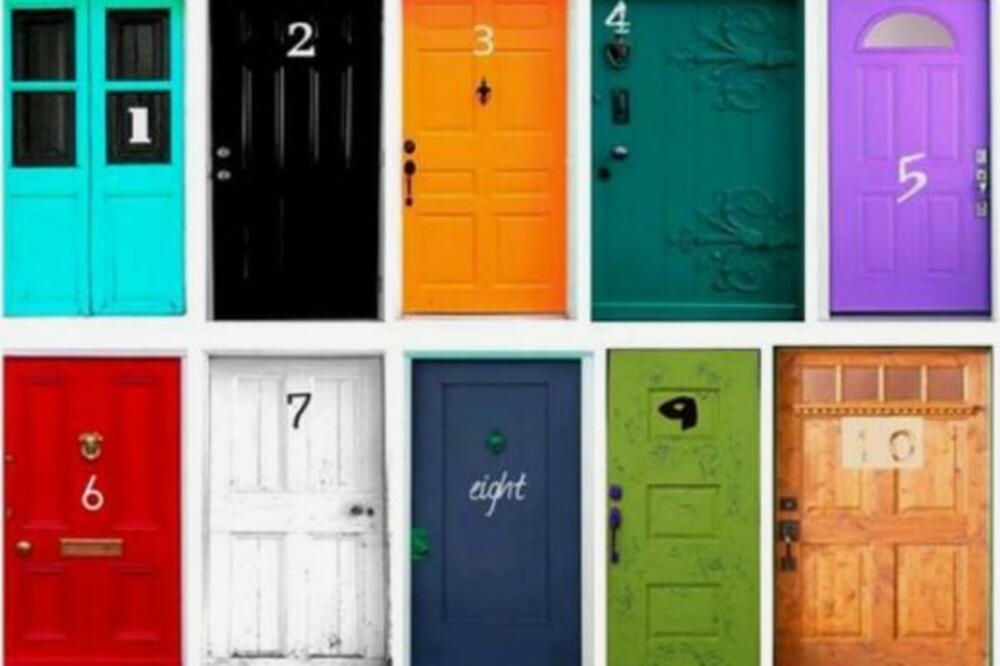 TEST SA VRATIMA OTKRIVA ŠTA BI TREBALO DA PROMENITE: Saznajte kako vas DRUGI DOŽIVLJAVAJU I ISPRAVITE GREŠKE