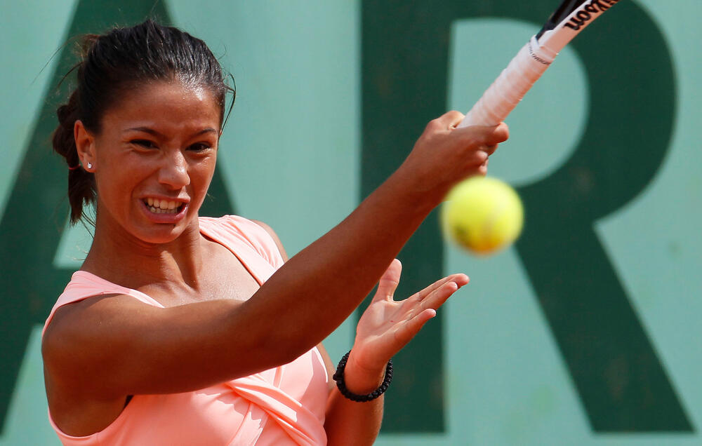 Natalija Stevanović