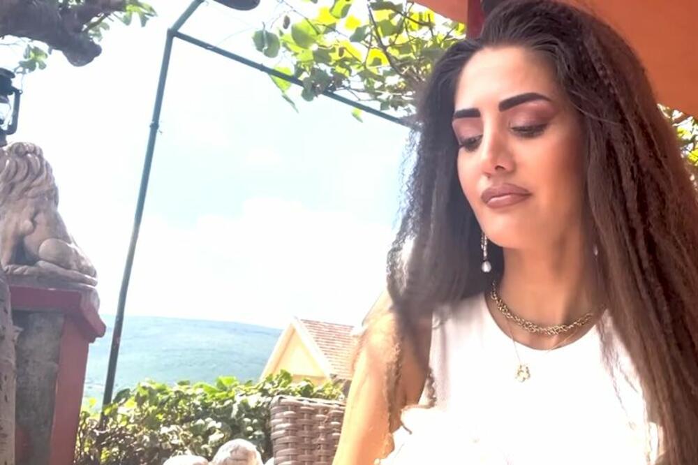 ANĐELA ĐURIČIĆ SE SLOMILA, PA GRCALA U SUZAMA: Otkrila sve o raskidu sa Zvezdanom, a onda PRIZNALA JEDNU STVAR