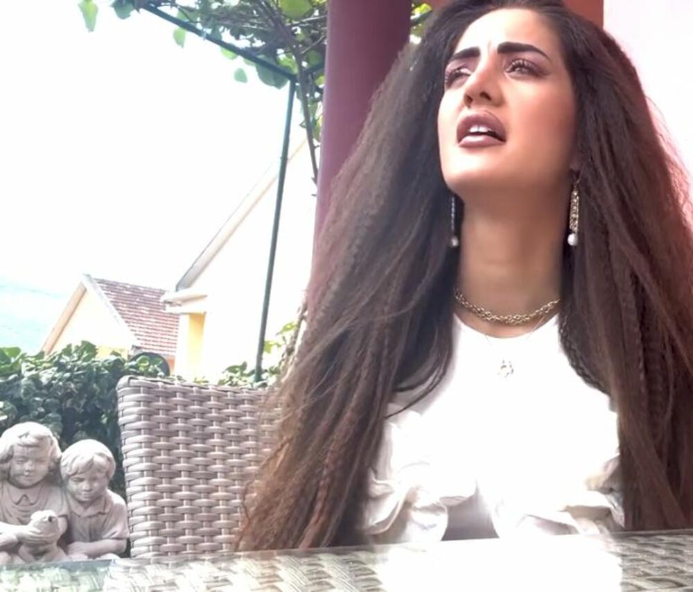 Anđela o raskidu sa Zvezdanom