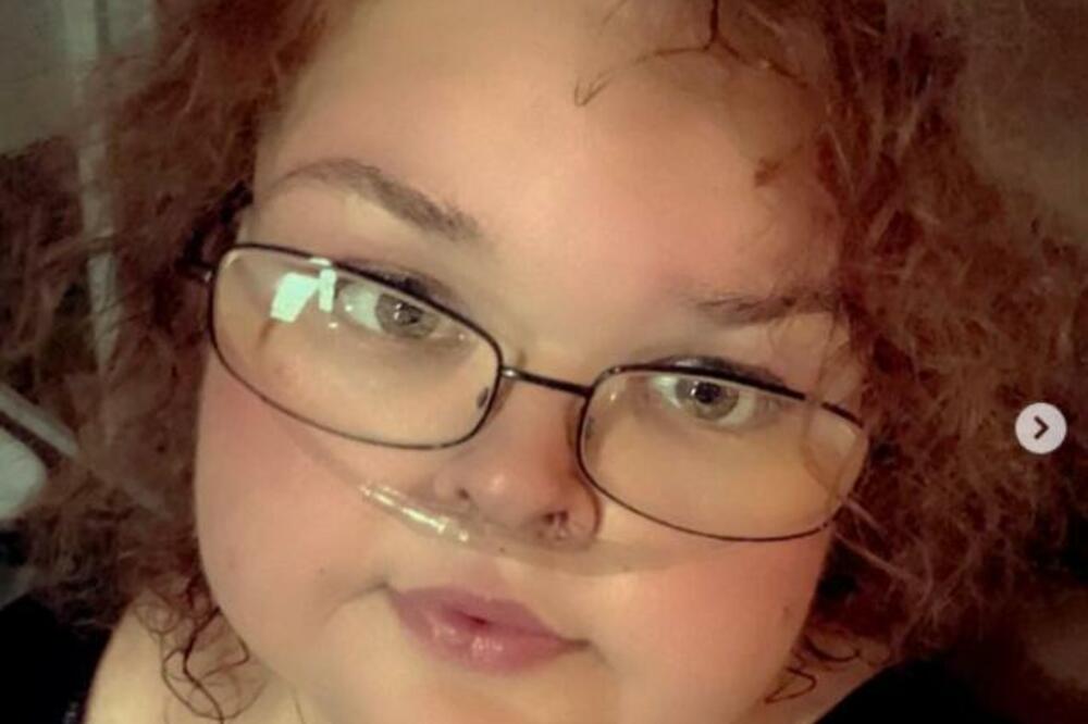 IMALA JE 300 KG, A ONDA JE SMRŠALA VIŠE OD 100: Posle toga je POSTALA POZNATA, evo kako DANAS IZGLEDA (FOTO)