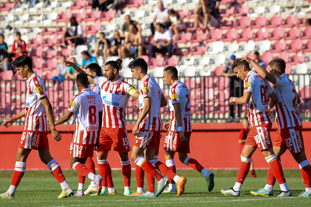 NIJE MU SUĐENO! Ništa od Zvezdine VELIKE ŽELJE