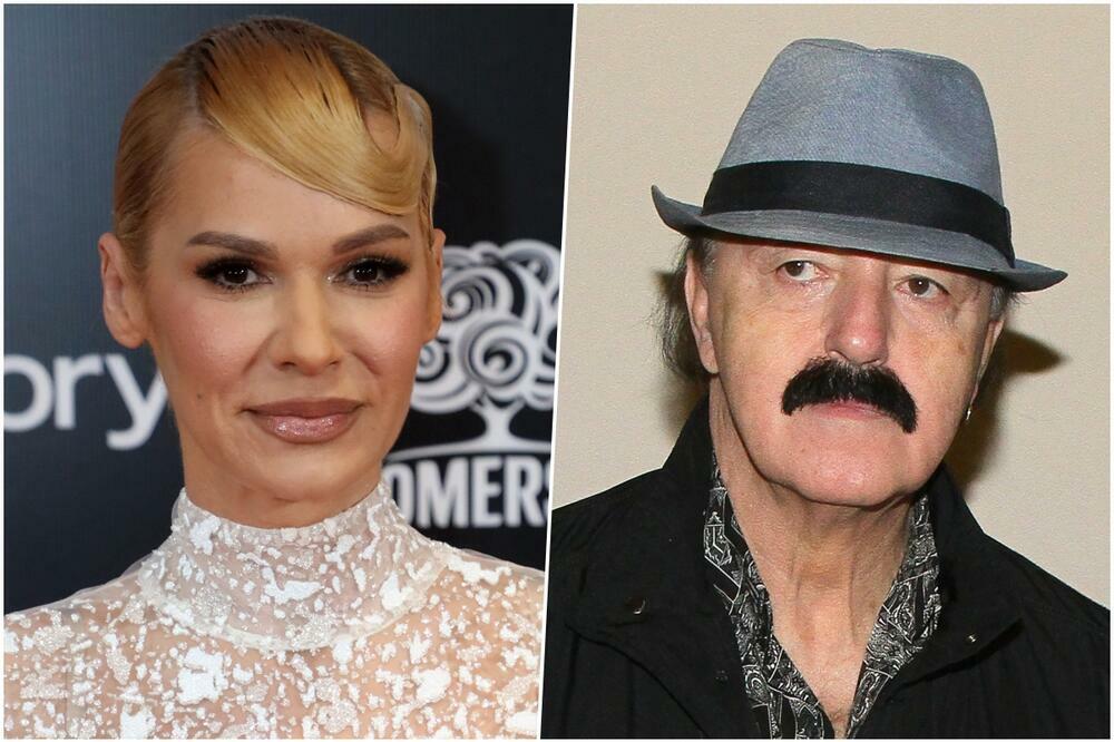 MEZIMICE NATAŠE BEKVALAC I HARISA DŽINOVIĆA ZAJEDNO IZAŠLE U GRAD: Pokazala javno kako se PROVODE (FOTO)