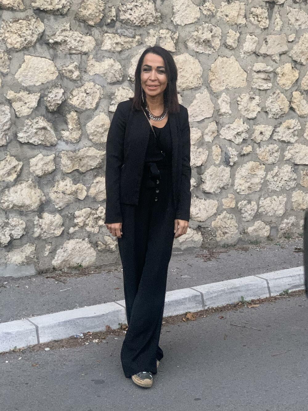 Marija Bulat o borbi sa bolešću