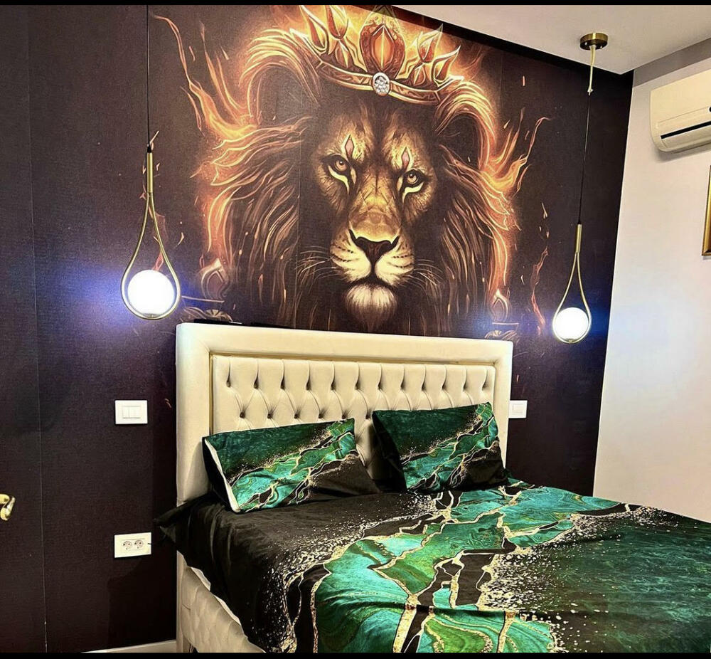 Na samom početku radova voditeljka je govorila o planovima enterijera i svakog kutka