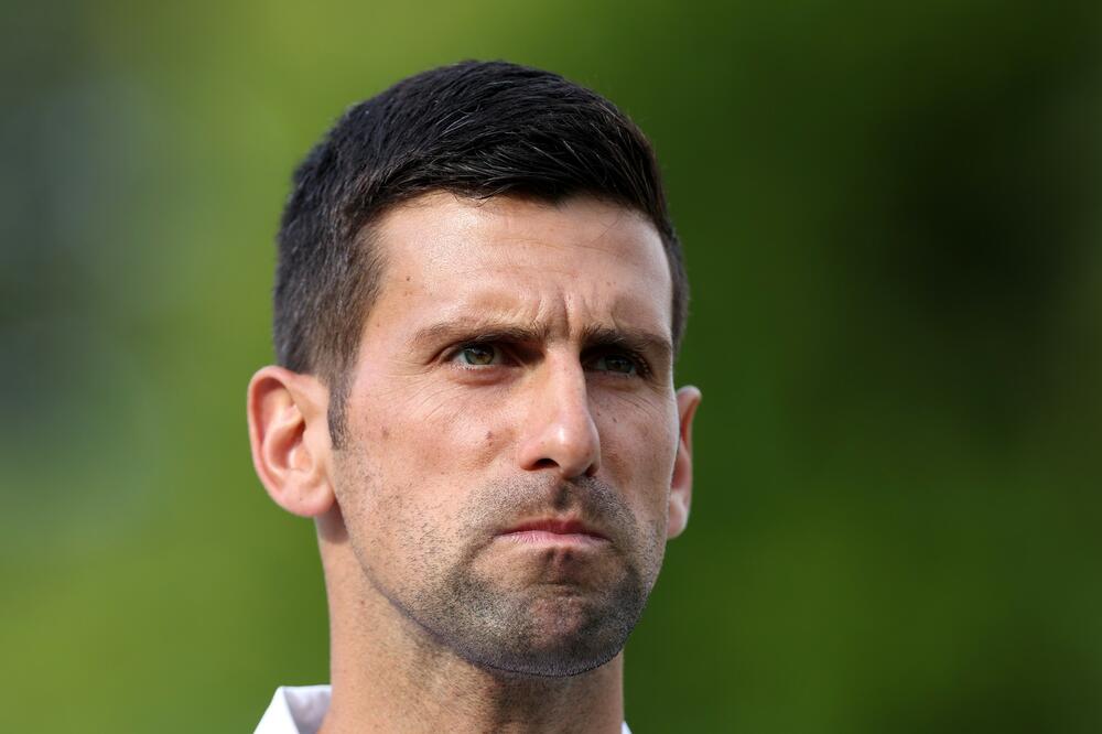IZAŠAO NOVAK ĐOKOVIĆ PRED SUDIJU I POJAVI SE MUJO...: Vic na koji ćete POPADATI OD SMEHA