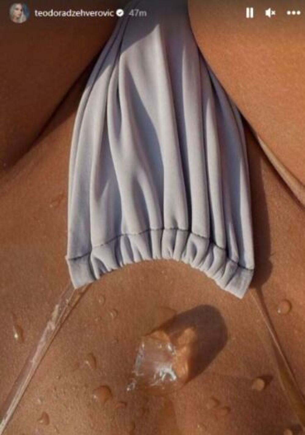 Teodora Džehverović