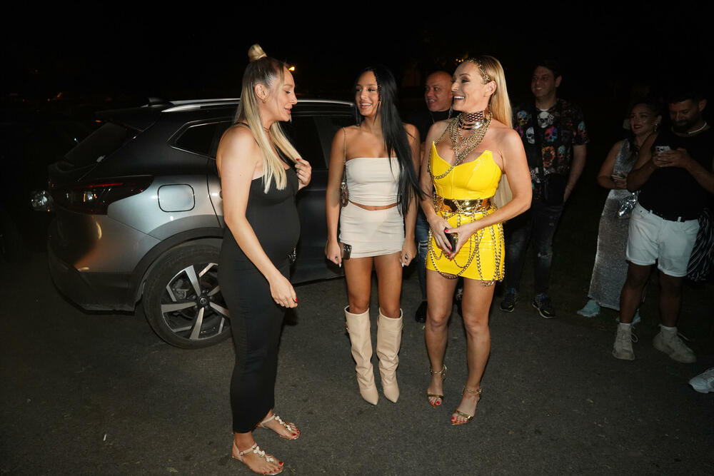 Ponosne su i ćerke na mamu