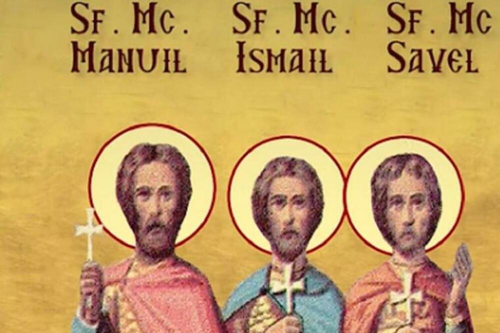 DANAS JE JEDNA STVAR SVIMA STROGO ZABRANJENA: Običaj se ni u LUDILU NE KRŠI, jer VEROVANJE na VELIKI PRAZNIK kaže..