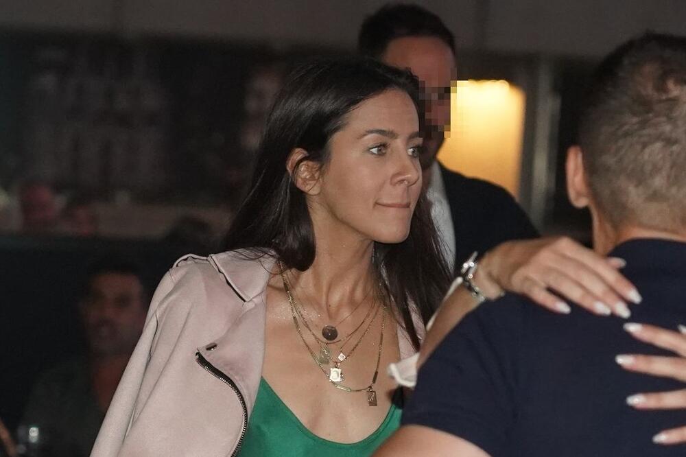 KAŽU DA JE NAJLEPŠA GLUMICA U NAŠOJ ZEMLJI, A JASNO JE I ZBOG ČEGA: Ivana Dudić ponovo glavna tema BEOGRAĐANA