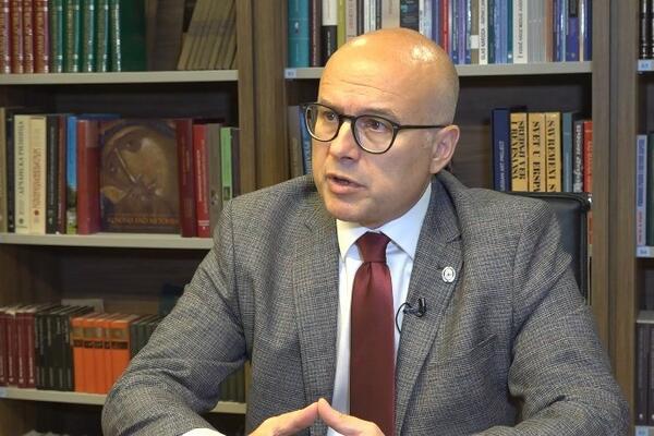 Miloš Vučević: Sa KP Kine delimo zajedničke suštinske vrednosti