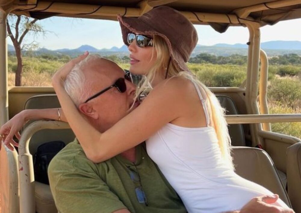 Elenin otac ga je kontaktirao i porodica ga je upoznala s ćerkinim slučajem