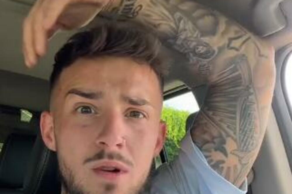 OVAJ ČOVEK SE OBOGATIO OD NAJVEĆE GADOSTI: Moto mu je "ŠTO SMRDLJIVIJE TO BOLJE", prevrnuće VAM SE ŽELUDAC