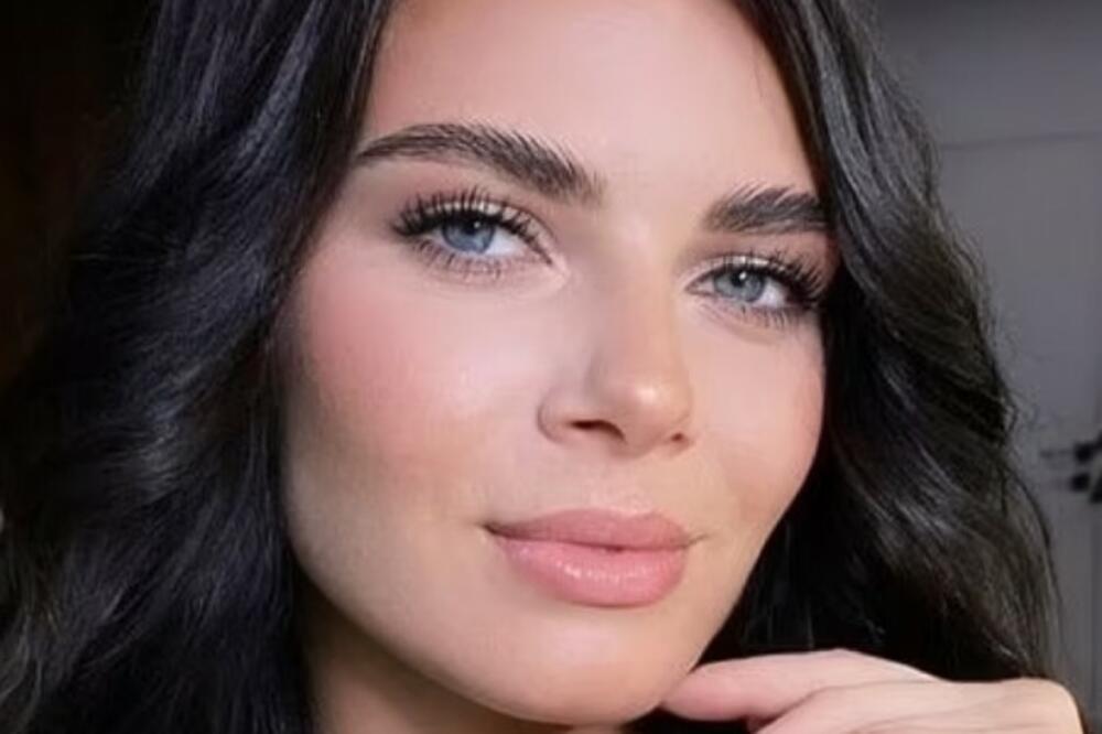 ISPLIVAO SNIMAK POSLEDNJIH 5 MINUTA ŽIVOTA PRE KRISTININE SMRTI: Andrej je molio JEDNO, a onda... (UZNEMIRUJUĆE)