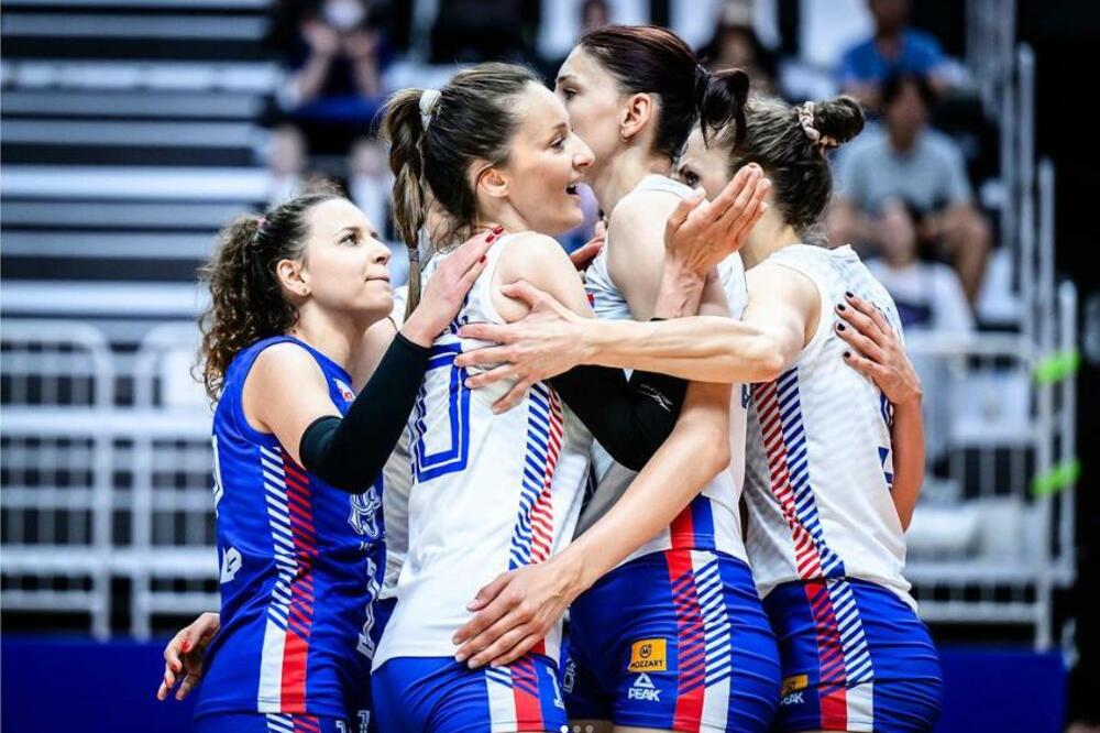 Odjeknuo veliki transfer! Promenila klub nakon 10 godina!