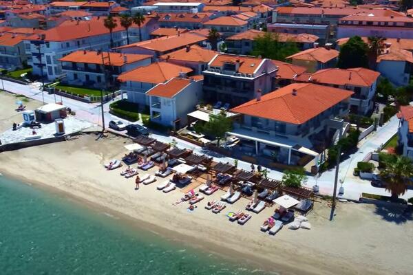 STAN SA POGLEDOM NA MORE ZA MANJE OD 50.000 EVRA: Srbi poludeli za nekretninama u Grčkoj, ali 1 stvar im je ČUDNA