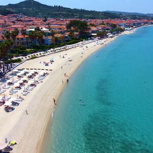 Srbi, ako se nalazite na ovom mestu u Grčkoj, nikako ne ulazite u vodu: Upravo je objavljeno upozorenje