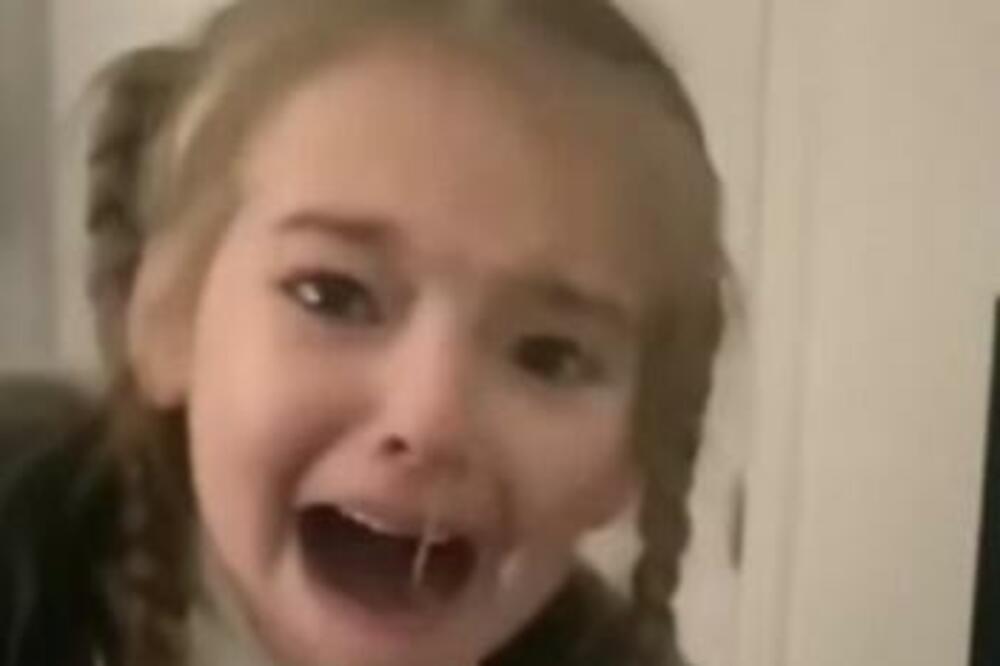 DEVOJČICA U PORODILIŠTU KRENULA DA PLAČE KADA JE VIDELA BEBU: Pre toga je sve BILO DOBRO, niko ne zna ZAŠTO (VIDEO)