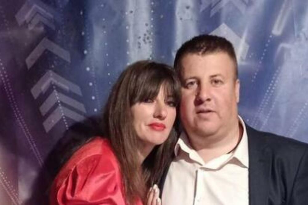 ALBANKA MIRA SE UDALA ZA SRBINA DEJANA U LEPOSAVIĆU: Hoće da mu rađa decu kao PRAVOSLAVKA NA KOSOVU! (FOTO)