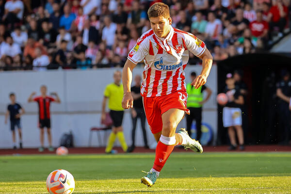 SPEKTAKL U REŽIJI OMLADINACA SRBIJE! Jovan Mijatović MAJSTORIJOM doneo pobedu protiv Italijana! (VIDEO)