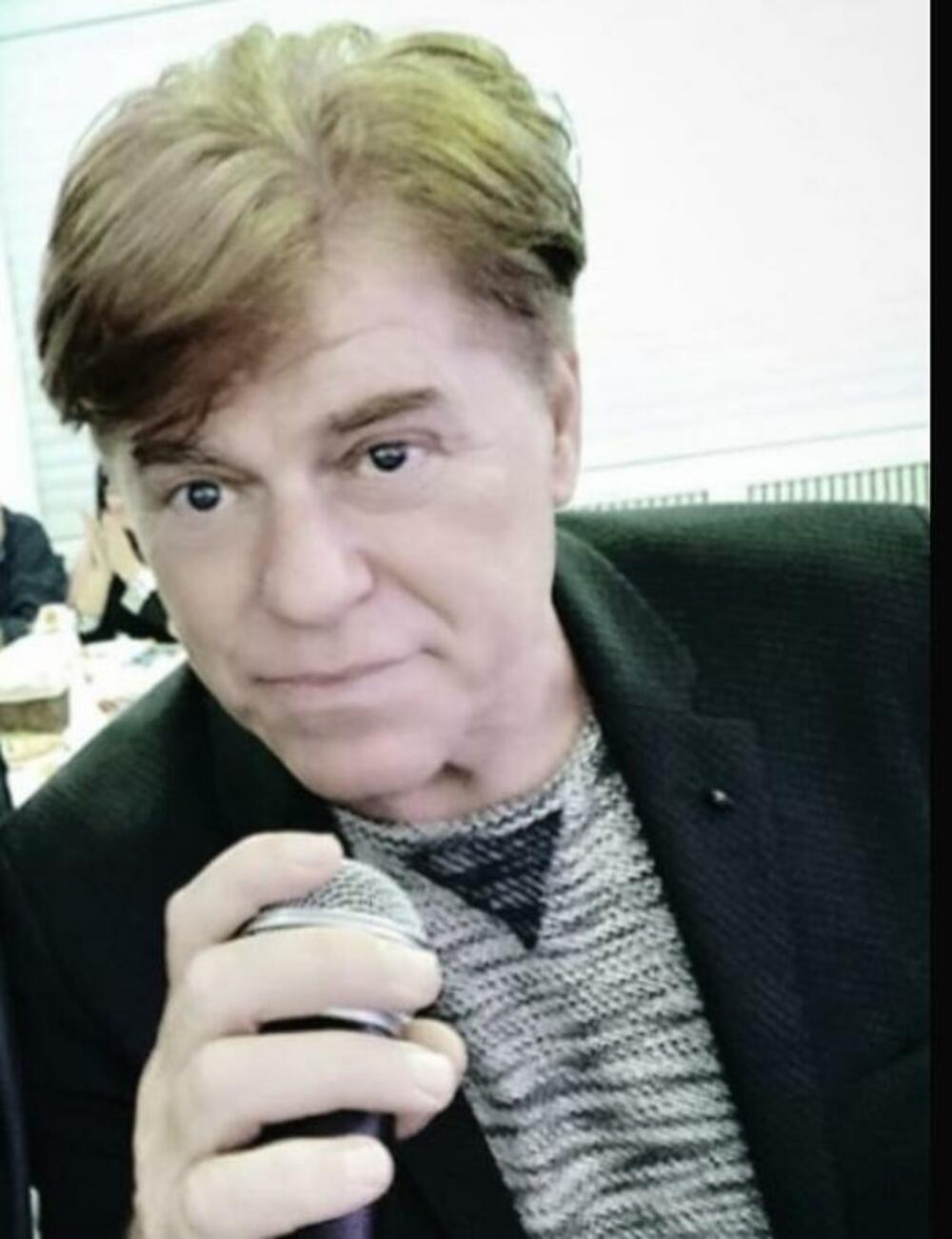 Evo kako danas izgleda Esad Plavi