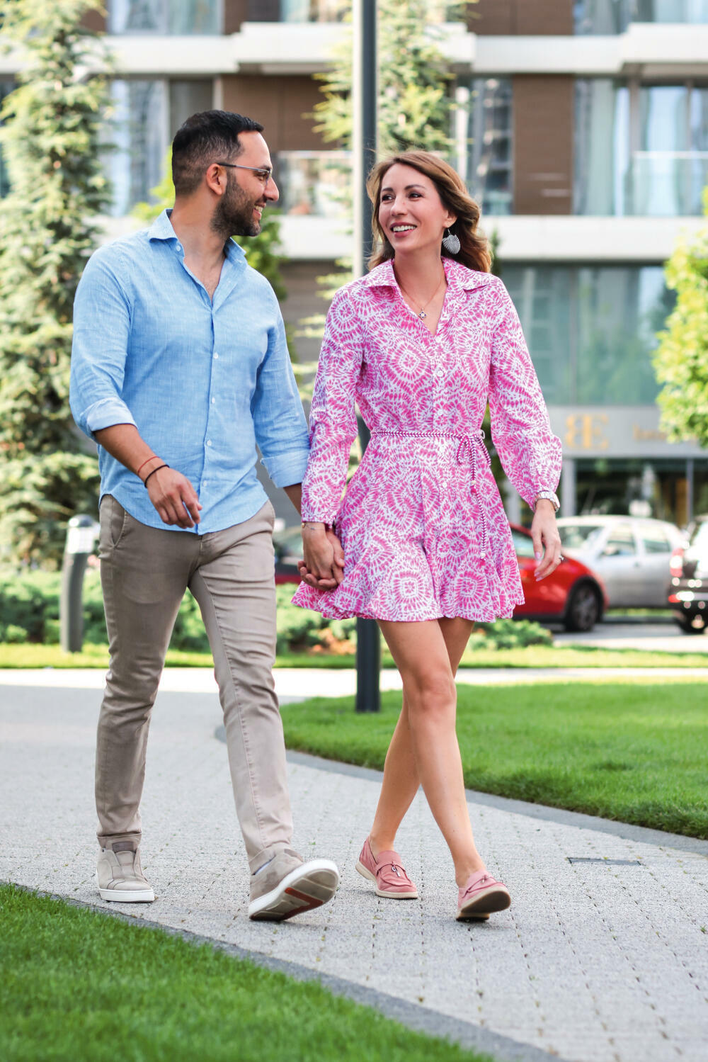 Damir Handanović u vezi je sa lepom ministarkom Dubravkom Đedović