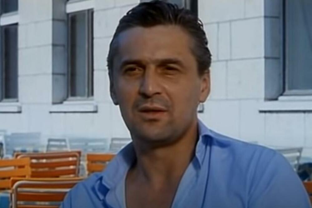 Sjajan glumac i divan suprug i otac: Ova žena je ćerka Danila Lazovića, ovako je jednom govorila o slavnom ocu