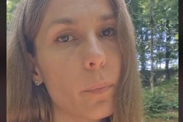 OTIŠLA U SPLIT DA ZARADI, PA UBRZO SHVATILA DA JE NASAMARENA: Samo da vidite u kakvim je USLOVIMA ŽIVELA... (VIDEO)