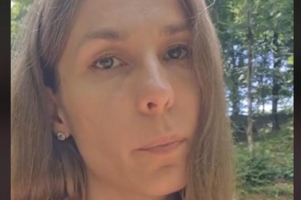 OTIŠLA U SPLIT DA ZARADI, PA UBRZO SHVATILA DA JE NASAMARENA: Samo da vidite u kakvim je USLOVIMA ŽIVELA... (VIDEO)