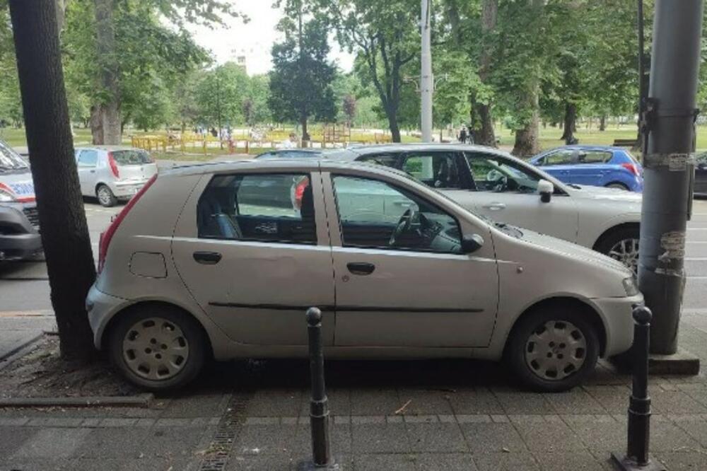 STRUČNJAK KONAČNO OBELODANIO KO BOLJE PARKIRA - MUŠKARCI ILI ŽENE: Zvanično ISTRAŽIVANJE izazvaće OPAKE SVAĐE