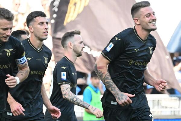 SERGEJ ŽELI U SAMO JEDAN KLUB! Lotito traži duplo više od ponuđene cene (FOTO)