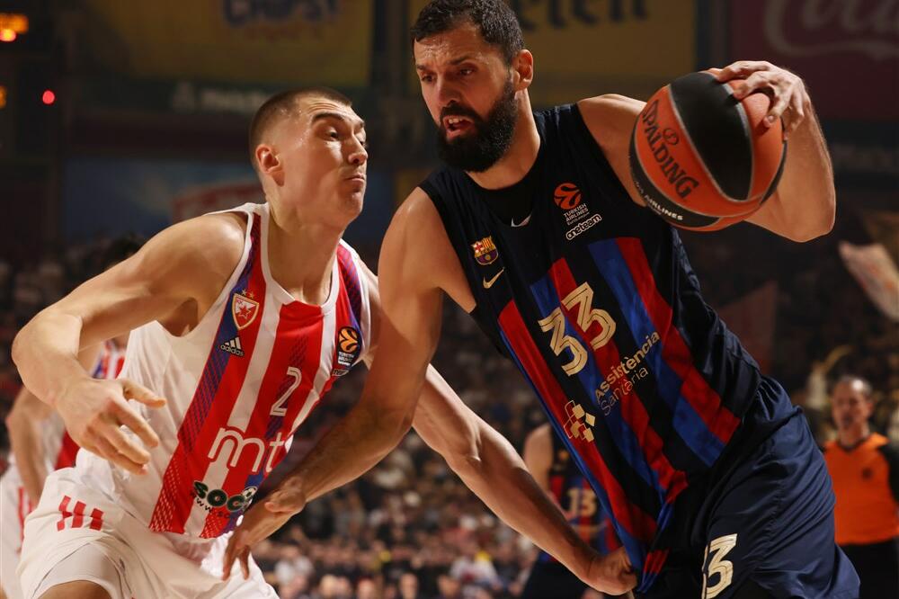 NISU SAMO VEČITI! Još jedan klub sprema se da pošalje BOGATU PONUDU Mirotiću (FOTO)