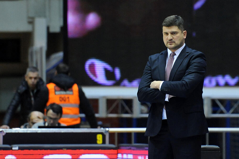 DEBAKL ĐOKIĆEVIH "ORLOVA!" Juniori Srbije poraženi 39 razlike u četvrtfinalu Svetskog prvenstva (VIDEO)