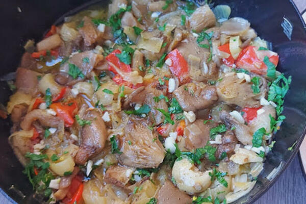 EVO KAKO DA SPREMITE BUKOVAČE, A DA ONE ZADRŽE SVE VITAMINE U SEBI: Zbog ovoga ćete zaboraviti na MESO, SAVRŠENE SU