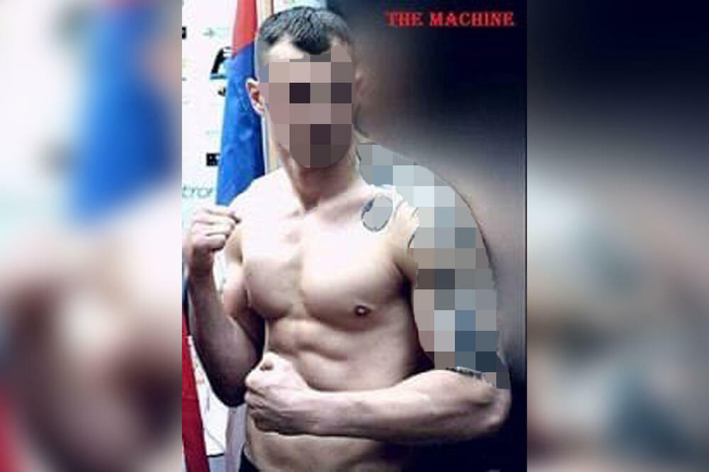 ODREĐEN PRITVOR POZNATOM BOKSERU: Polomio lobanju gostu beogradskog splava