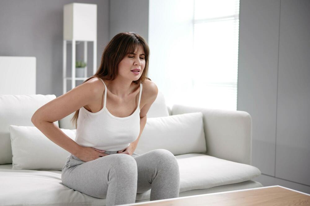 NE ZNATE ŠTA VAM SE DEŠAVA U ORGANIZMU? Vreme je za čišćenje i izgradnju imuniteta!